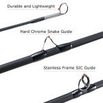 Goture 9FT 4-Piece Lightweight Fly Fishing Rod