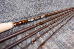 Moonshine Drifter II 6wt Fly Fishing Rod Set