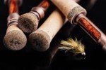 Moonshine Drifter II 6wt Fly Fishing Rod Set