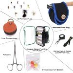 Maxcatch Premier Fly Fishing Rod and Reel Combo