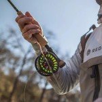 Redington Fly Fishing Rod and Reel Starter Kit