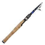 EOW XPEDITE PRO Portable Telescopic Fishing Rod