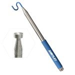 10 FT Telescoping Magnetic Pickup Tool with Hook
