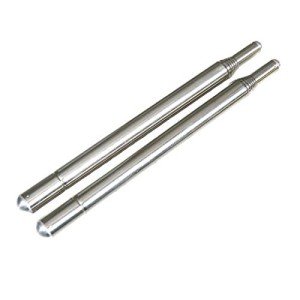 Lightweight Telescopic Steel Cat Fishing Rod