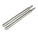 Lightweight Telescopic Steel Cat Fishing Rod