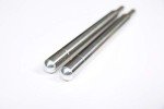 Lightweight Telescopic Steel Cat Fishing Rod