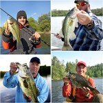 PLUSINNO Telescopic Fishing Rod and Reel Combo