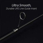 KastKing Blackhawk II 7ft Spinning Telescopic Rod