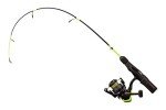 13 Fishing Thermo Ice Combo 24" Ultra Light
