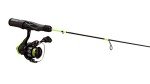 13 Fishing Thermo Ice Combo 24" Ultra Light