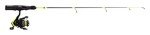 13 Fishing Thermo Ice Combo 24" Ultra Light