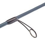 Pflueger President Reel with Fenwick Elite Ice Rod