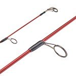 Berkley Cherrywood HD Ice Fishing Rod & Reel Combo