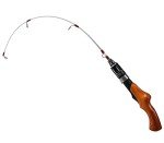 Portable Lightweight Ice Fishing Spinning Rod