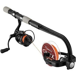 Piscifun Automatic Fishing Line Winder Spooler Machine