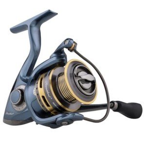 Pflueger President Size 40 Spinning Fishing Reel
