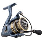 Pflueger President Size 40 Spinning Fishing Reel