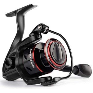 KastKing Brutus Size 2000 Spinning Reel