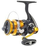 Daiwa REVROS LT 2000 Spinning Reel 4BB+1