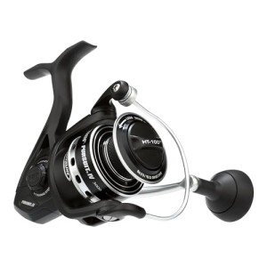 PENN Pursuit IV Inshore Spinning Reel 4000