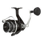 PENN Pursuit IV Inshore Spinning Reel 4000