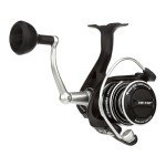 PENN Pursuit IV Inshore Spinning Reel 4000