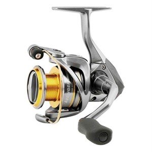 Okuma Avenger AV-3000 Spinning Reel, 5.0:1 Gear Ratio
