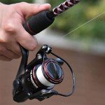 KastKing Brutus Size 2000 Spinning Reel