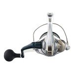 Shimano Saragosa SW A 14000XG Fishing Reel