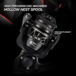 Piscifun Carbon X Ultralight Spinning Reel 500 Series