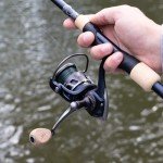 Pflueger President XT Size 40 Spinning Reel