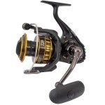 Daiwa BG4500 Saltwater Spinning Reel - 5.7:1 Gear Ratio
