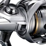 Shimano Sedona 2500HG Spinning Reel
