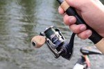 Pflueger President XT Size 40 Spinning Reel