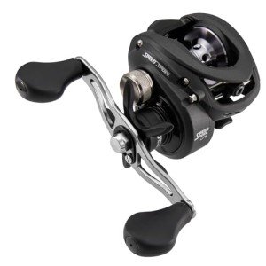 Lews SS1SHA Speed Spool Baitcasting Reel