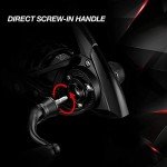 Piscifun Carbon X Ultralight Spinning Reel 500 Series