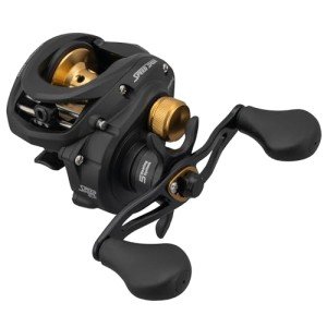 Lew's Classic Pro Speed Spool Baitcast Reel