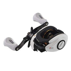Abu Garcia Max Pro Baitcast Reel - Size LP
