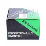 Sougayilang Lightweight High-Speed Spinning Fishing Reel