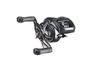 Daiwa TATULA Elite Baitcasting Reel - High-Speed