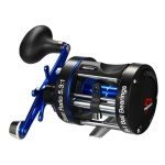 Piscifun Chaos XS Baitcasting Fishing Reel for Catfish