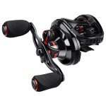 KastKing MegaJaws Right-Hand Baitcasting Reel