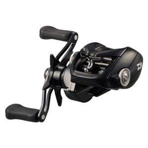 Daiwa Tatula 100H Baitcasting Fishing Reel