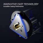 Piscifun Chaos XS Baitcasting Fishing Reel for Catfish