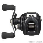 Daiwa Tatula 100H Baitcasting Fishing Reel