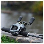 Shimano Curado DC Baitcasting Reel