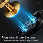 Piscifun Alijoz Low Profile Baitcasting Reel 300