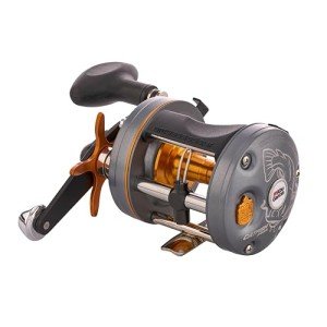 Abu Garcia C3 Baitcast Fishing Reel