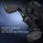 KastKing Centron Lite Right-Hand Baitcasting Reel