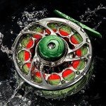 Piscifun Sword Fly Fishing Reel, Lightweight & Durable